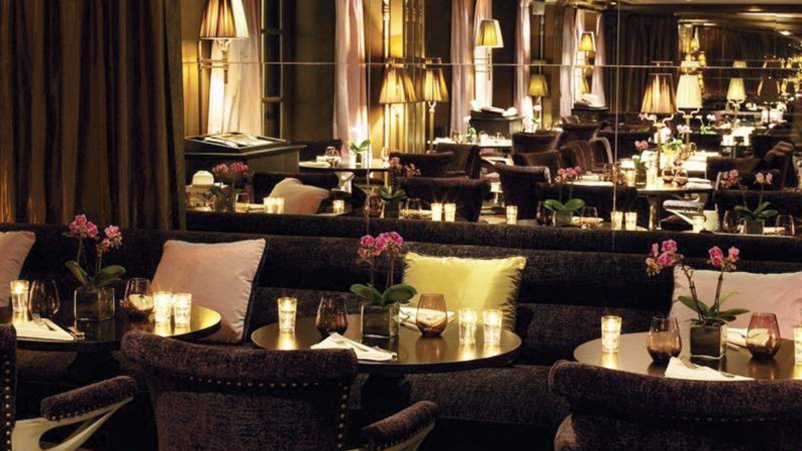 Intercontinental Le Grand