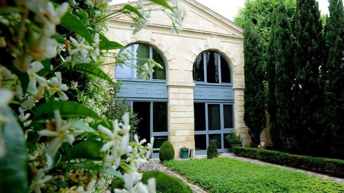 La Maison Bord'eaux
