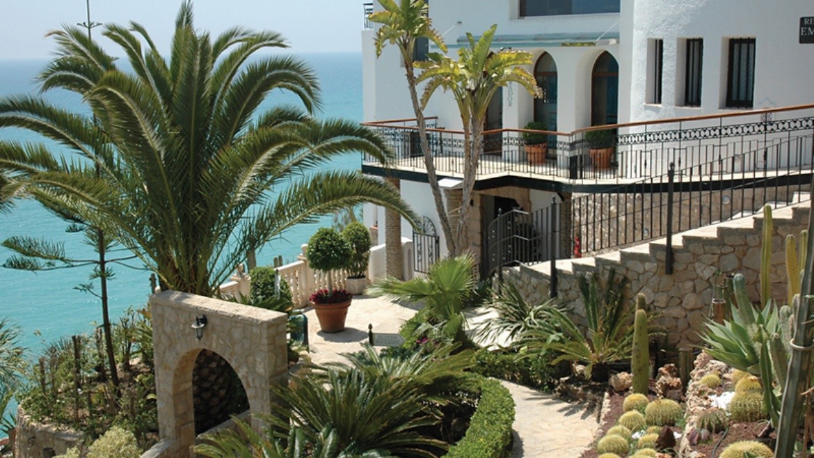 Servigroup Montiboli (Villajoyosa)