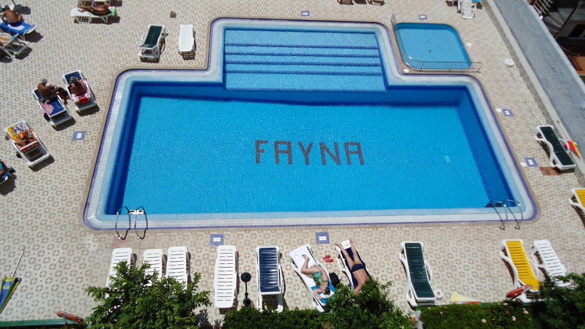 Fayna
