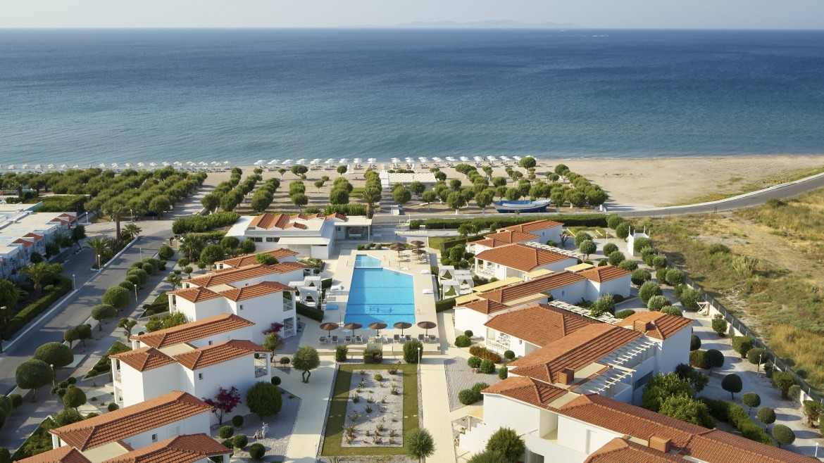 Fito Aqua Bleu Resort