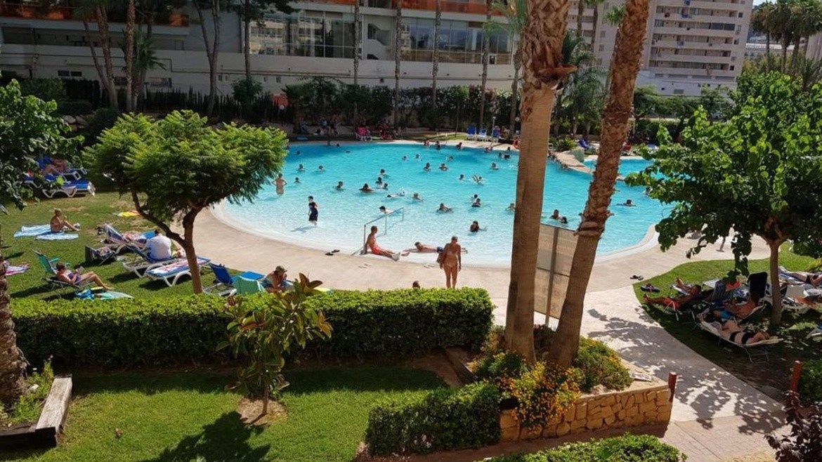 Gemelos 22 Apartments