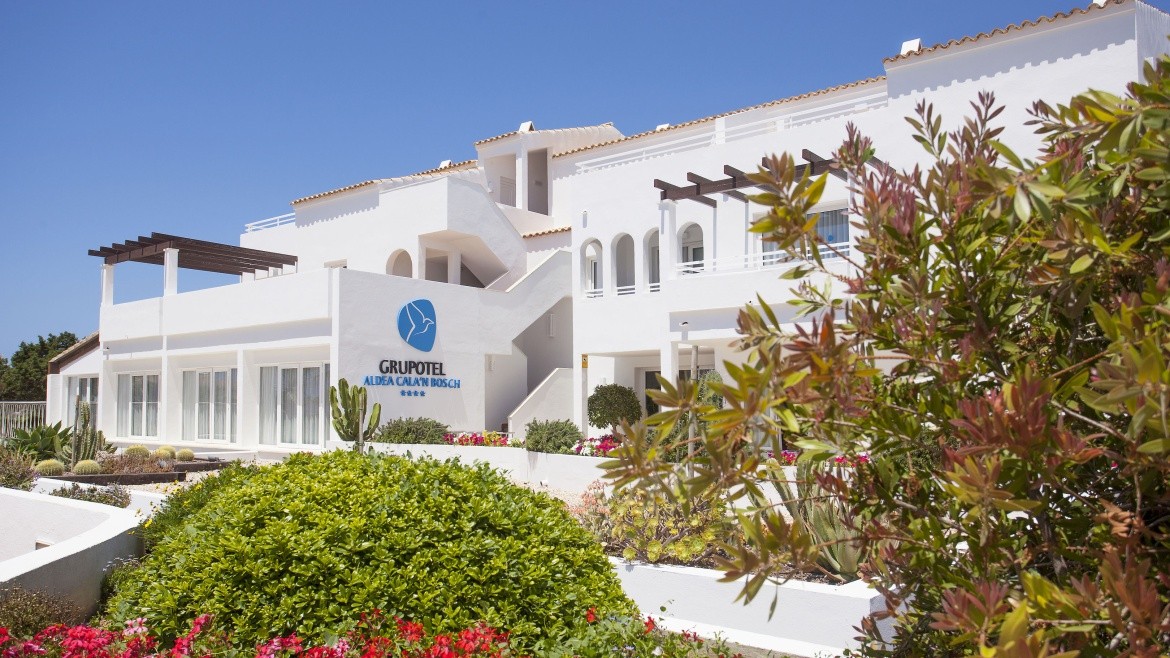 Grupotel Aldea Cala´n Bosch