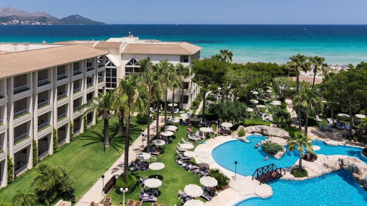 Grupotel Parc Natural & Spa