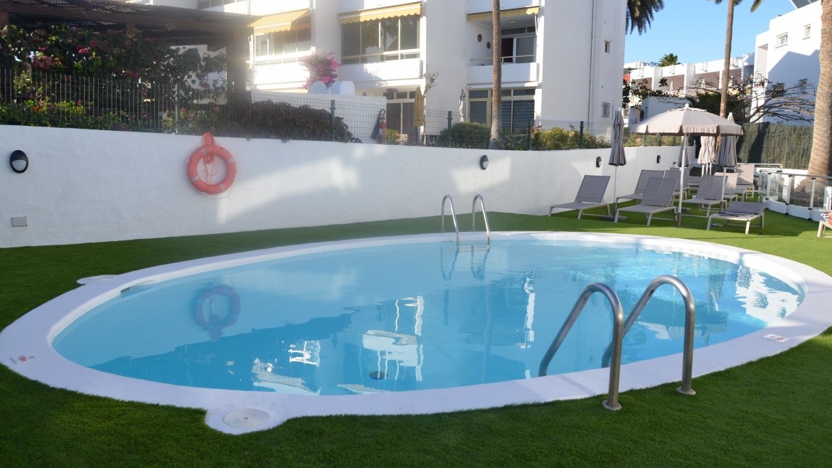 Apartamentos Guatiza