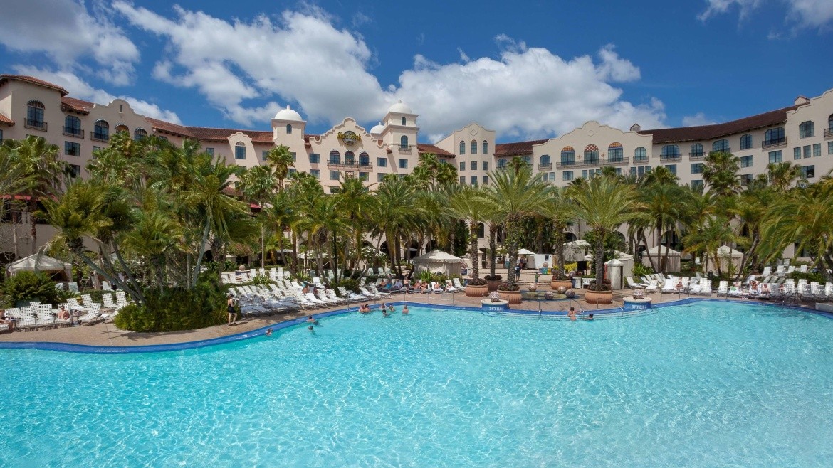 Hard Rock Orlando