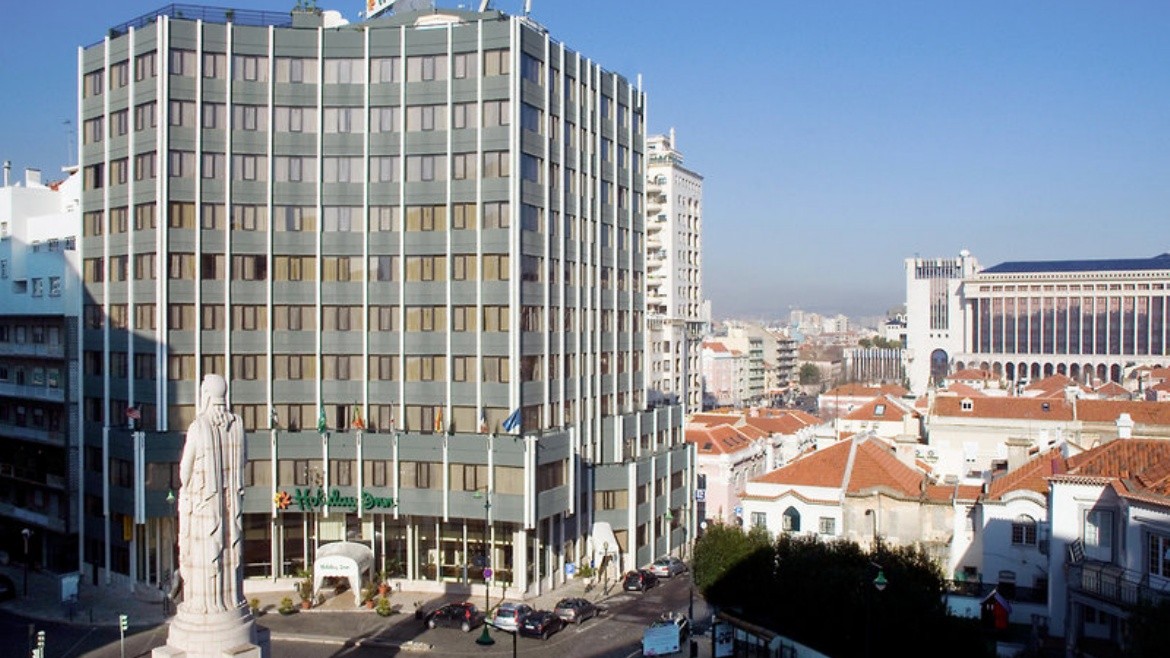Holiday Inn Lisbon