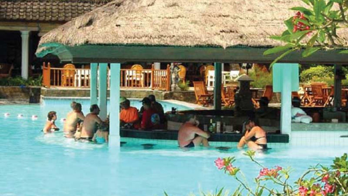 Holiday Inn Resort Baruna Bali (Tuban)