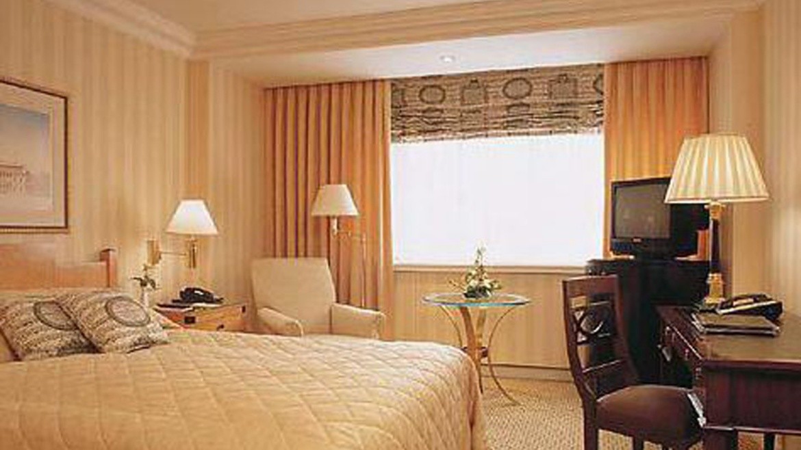 InterContinental Vienna