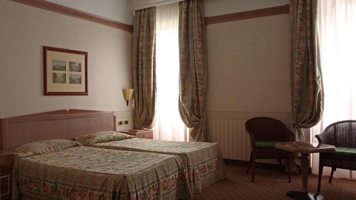 Grand delle Terme Re Ferdinando