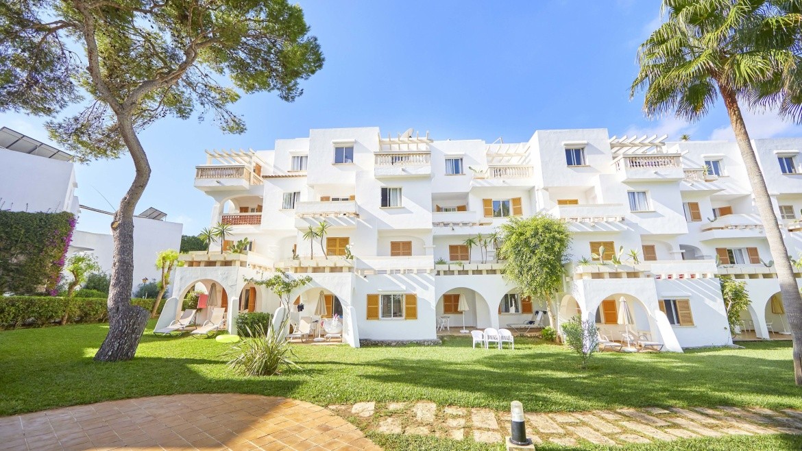 Gavimar La Mirada Club Resort