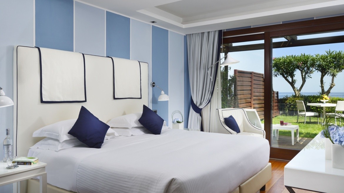 Bungalovy La Plage Resort