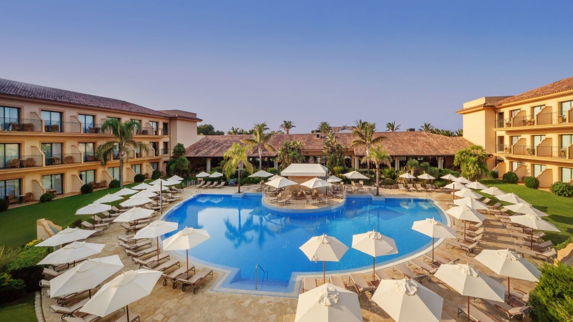 La Quinta Menorca by PortBlue Boutique