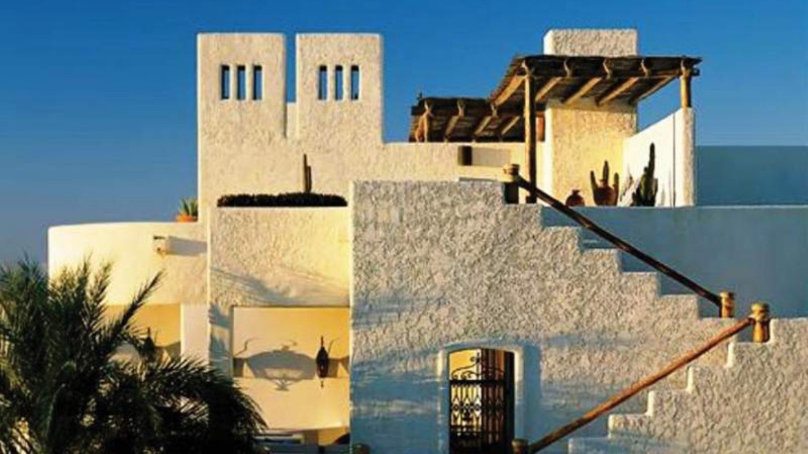 Las Ventanas al Paraíso (San Jose del Cabo)