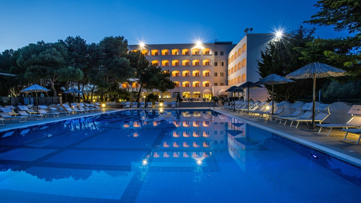 Ecoresort Le Sirené