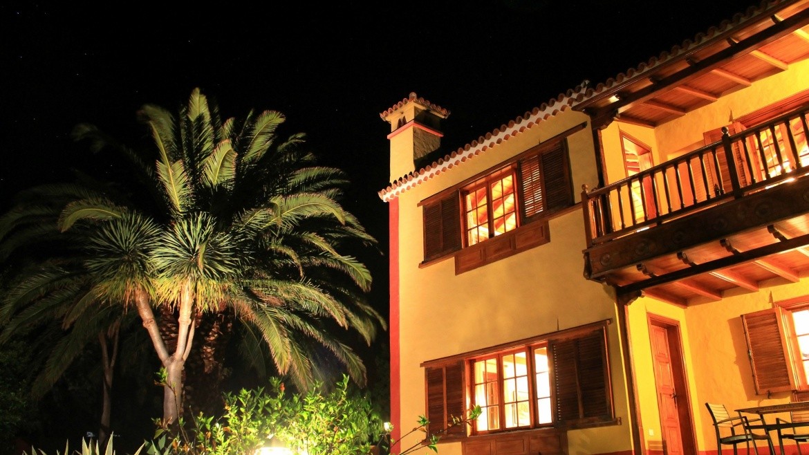 Villas Los Pajeros (Breña Baja)