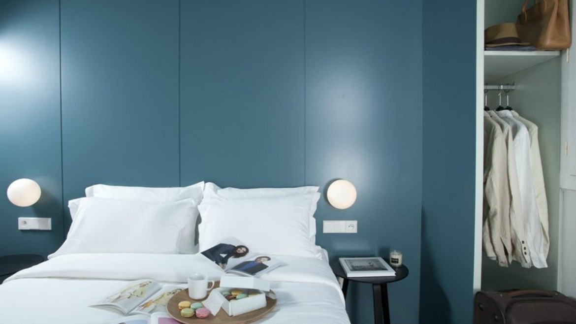 9Hotel Montparnasse