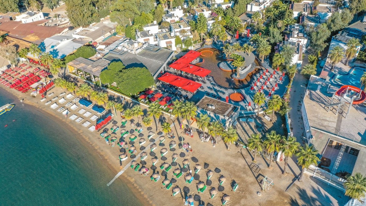 Marvida Senses Very Chic (ex. Magnific)