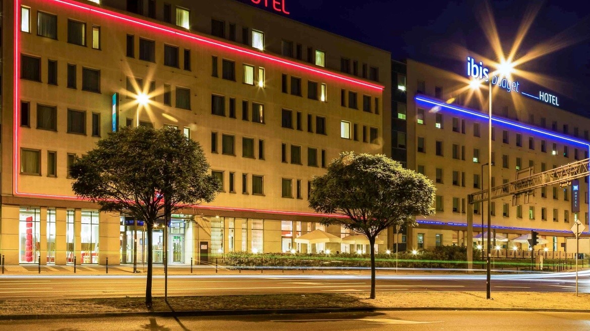 ibis Kraków Stare Miasto
