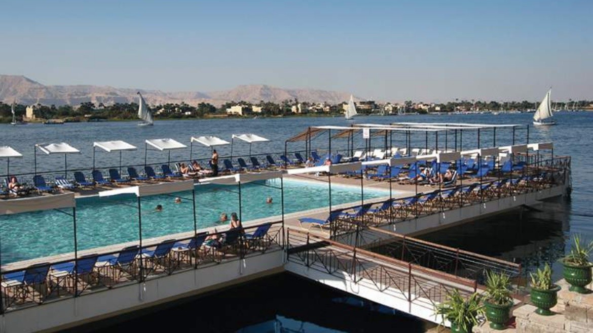 Iberotel Luxor