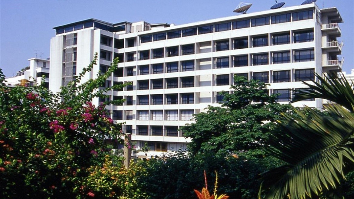 The Manhattan Sukhumvit