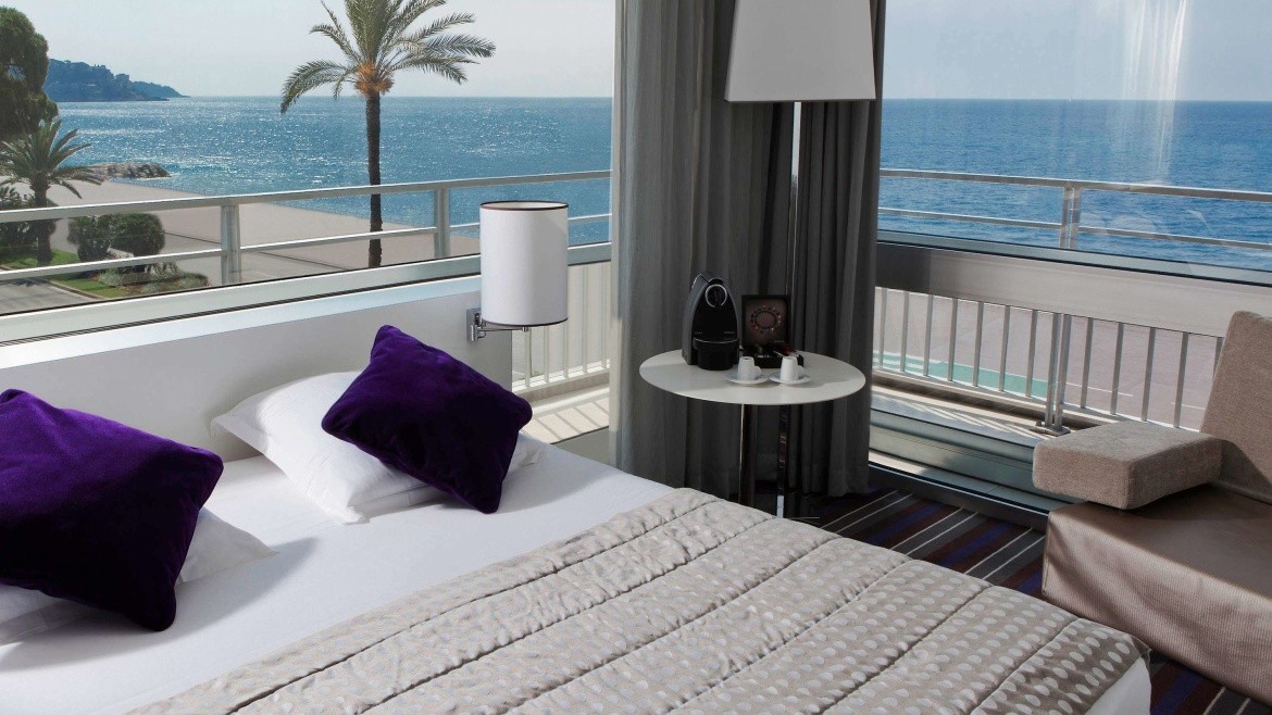 Mercure Promenade Des Anglais