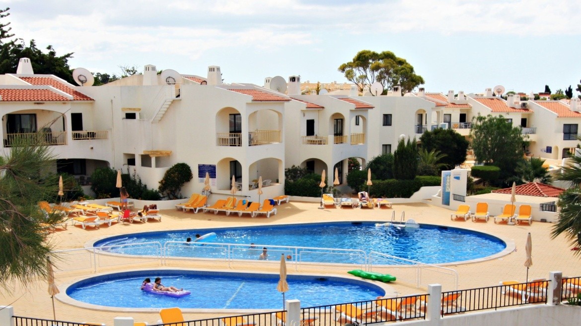 Monte Dourado (Carvoeiro)