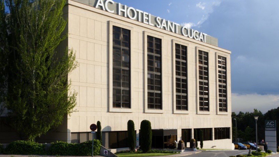 AC Sant Cugat (Sant Cugat del Valles)