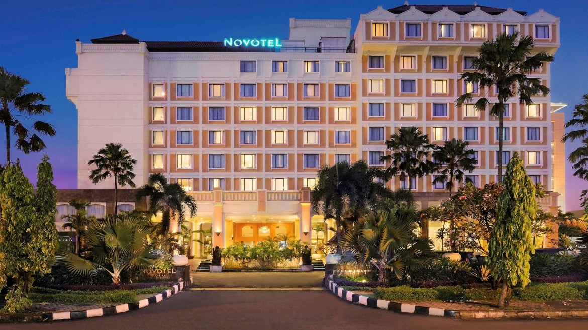 Novotel Solo (Surakarta)