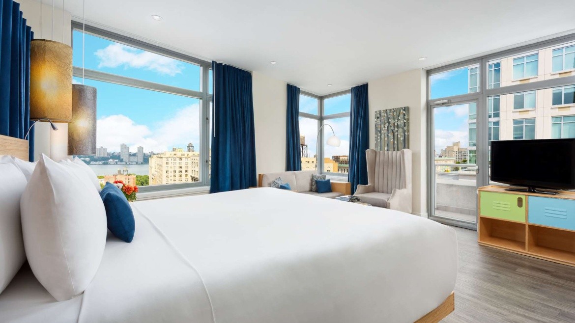 Arthouse New York City