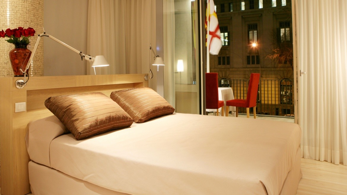 Park Hotel Barcelona