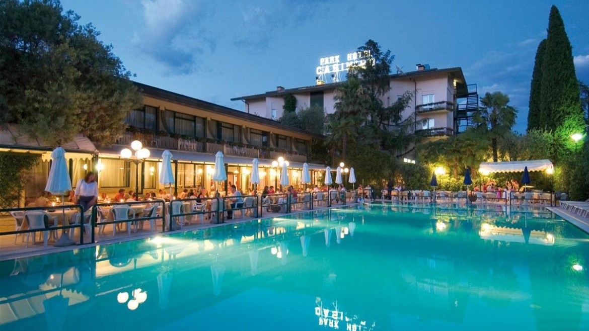 Park hotel Casimiro Village