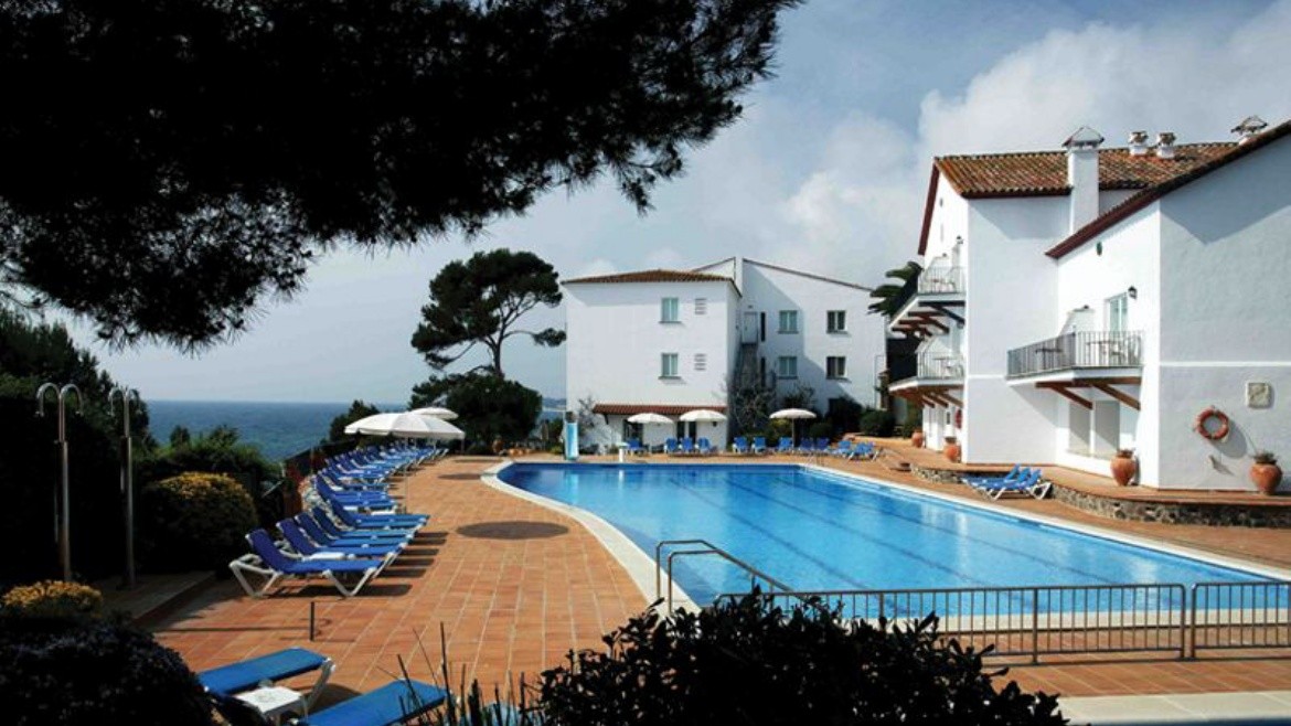 Park San Jorge (Calonge)