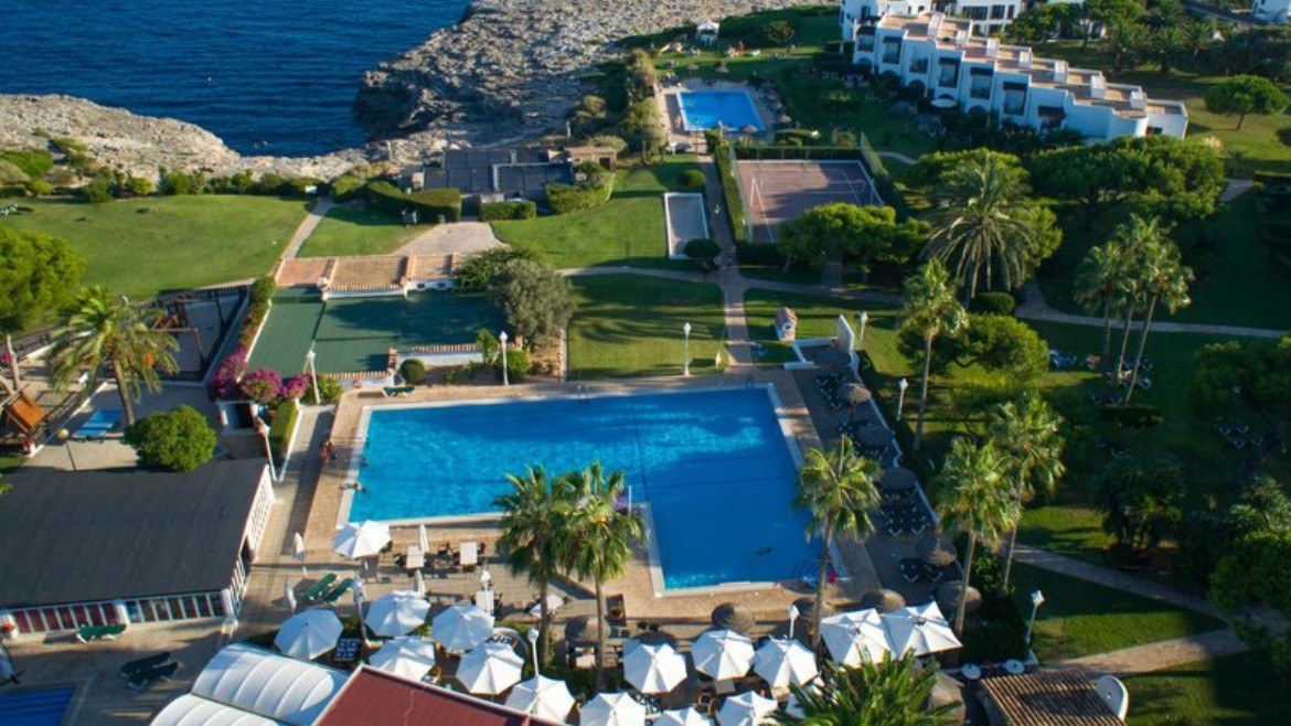 Parque Mar Cala D´or