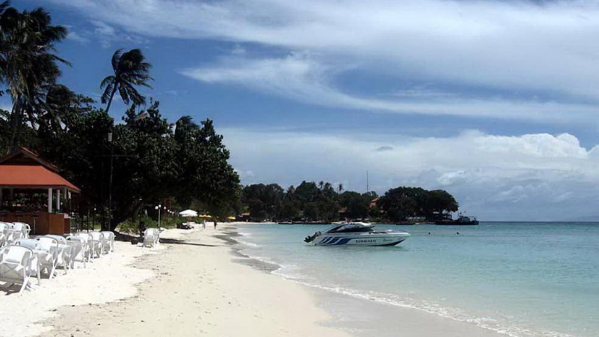 Phi Phi Natural Resort