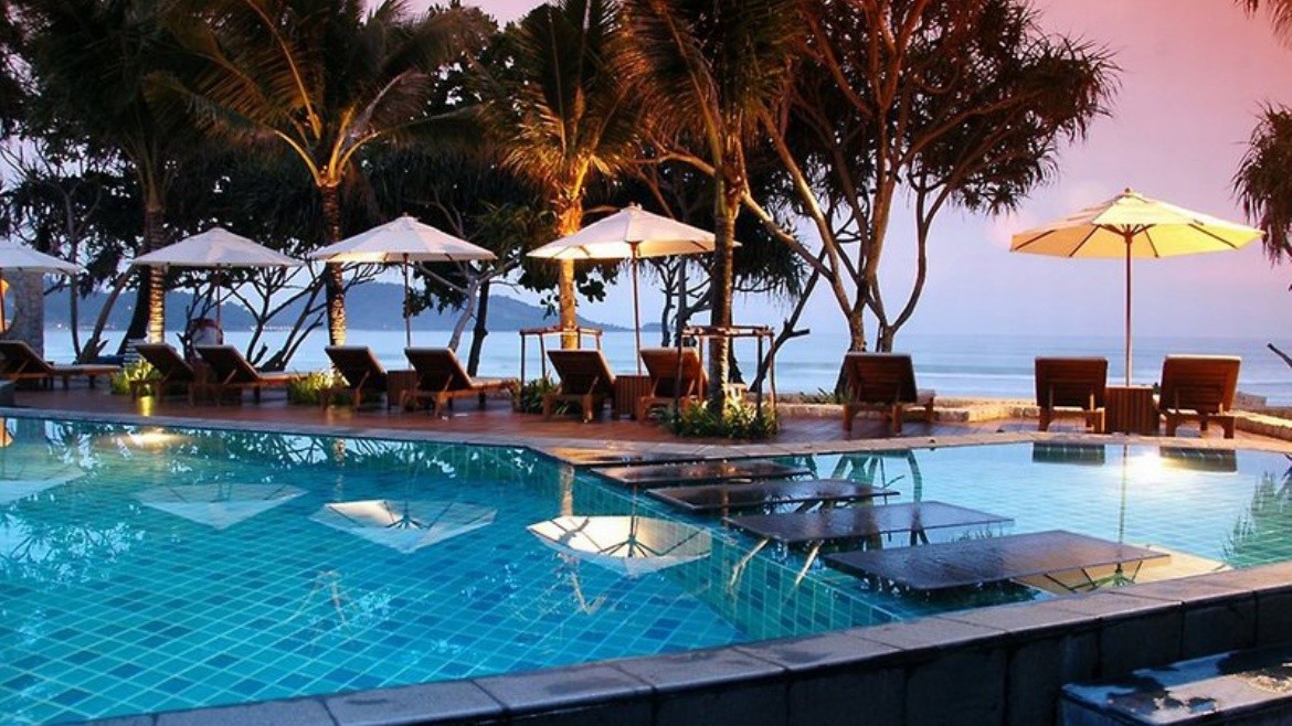 Impiana Resort Patong Phuket