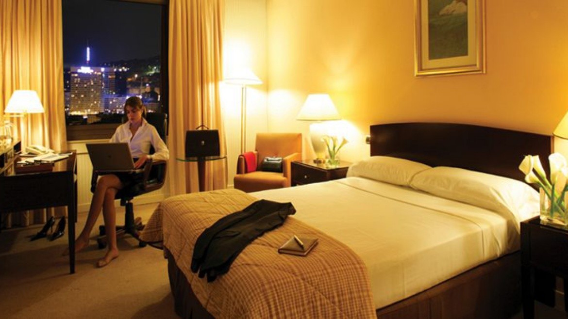Hotel Sofia