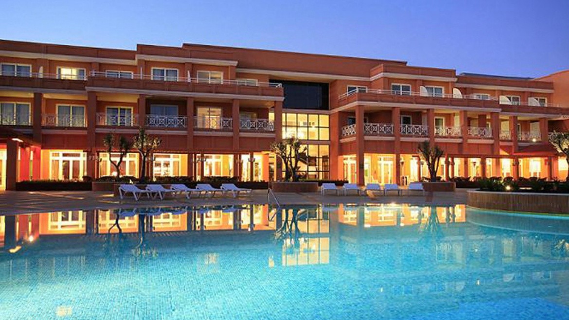 Quinta Da Marinha & Villas Resort