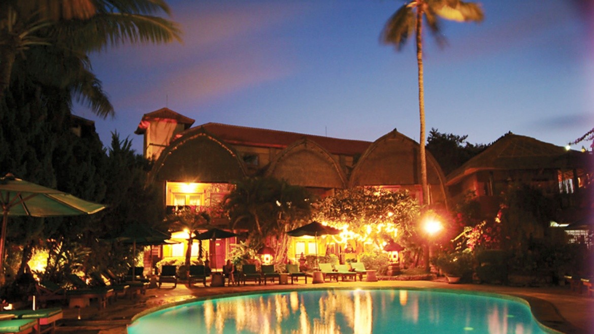 Ramayana Resort & Spa