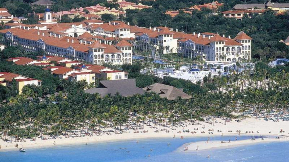 Riu Palace Mexico