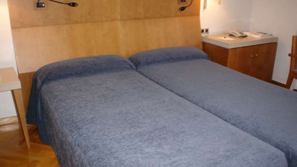 Hotel Serhs Rivoli Rambla