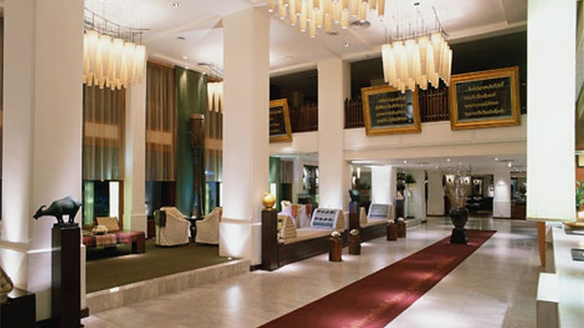 Royal Princess Chiang Mai