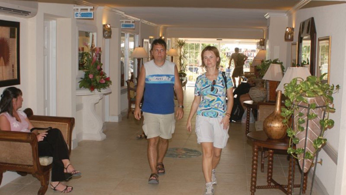 The Sands Barbados