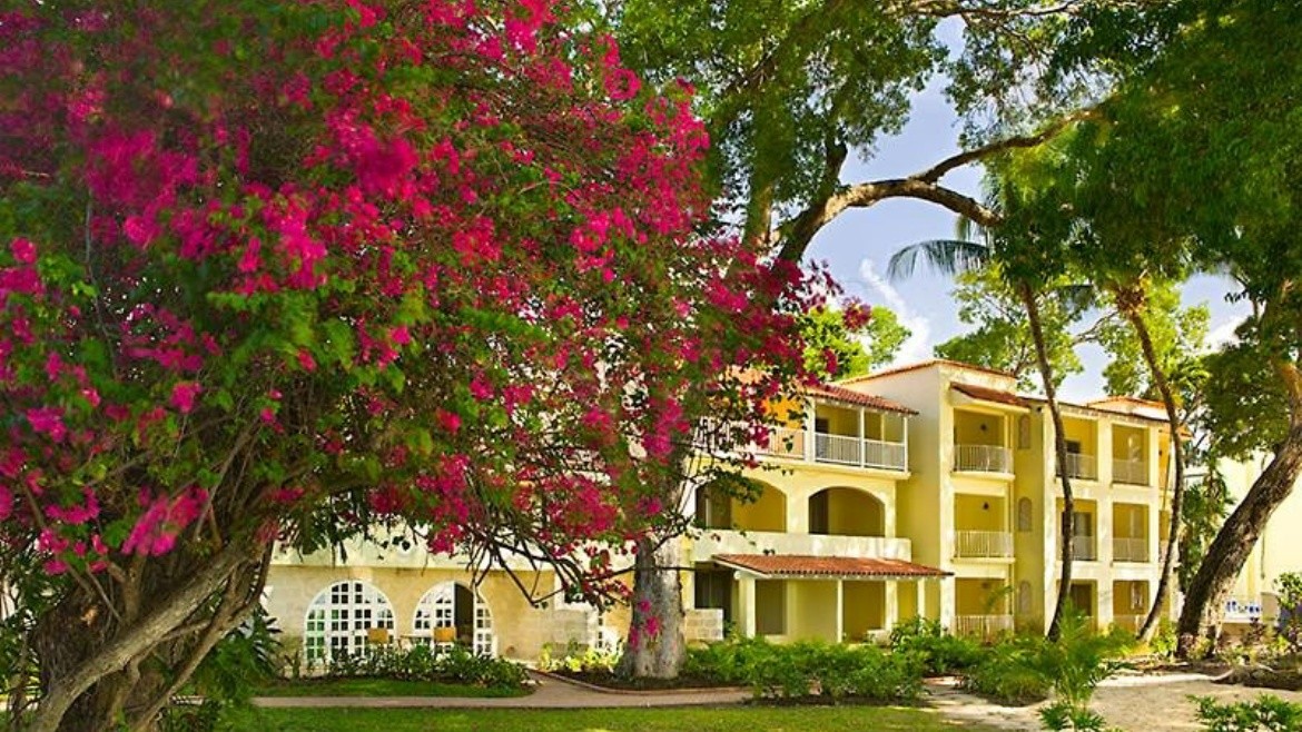 Tamarind (St. James)