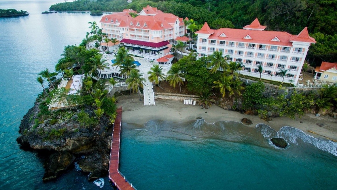 Bahia Principe Grand Samana (ex. Bahia Principe Luxury Samana)