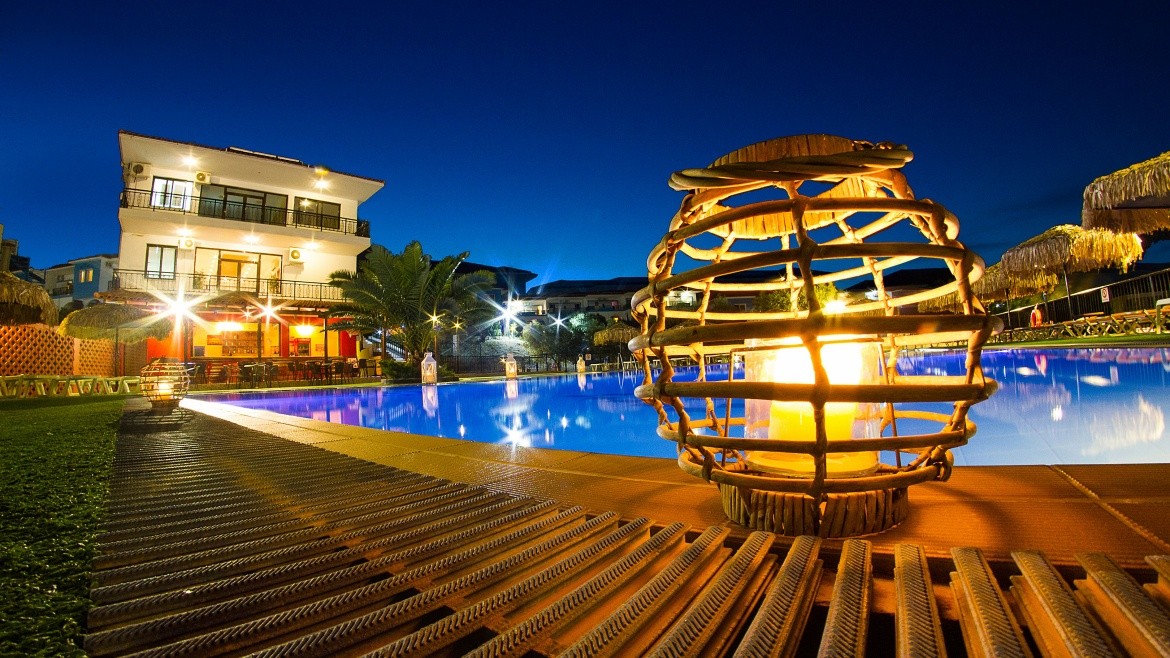 Sonia Village Resort