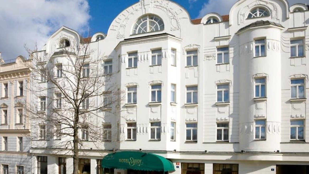 Savoy