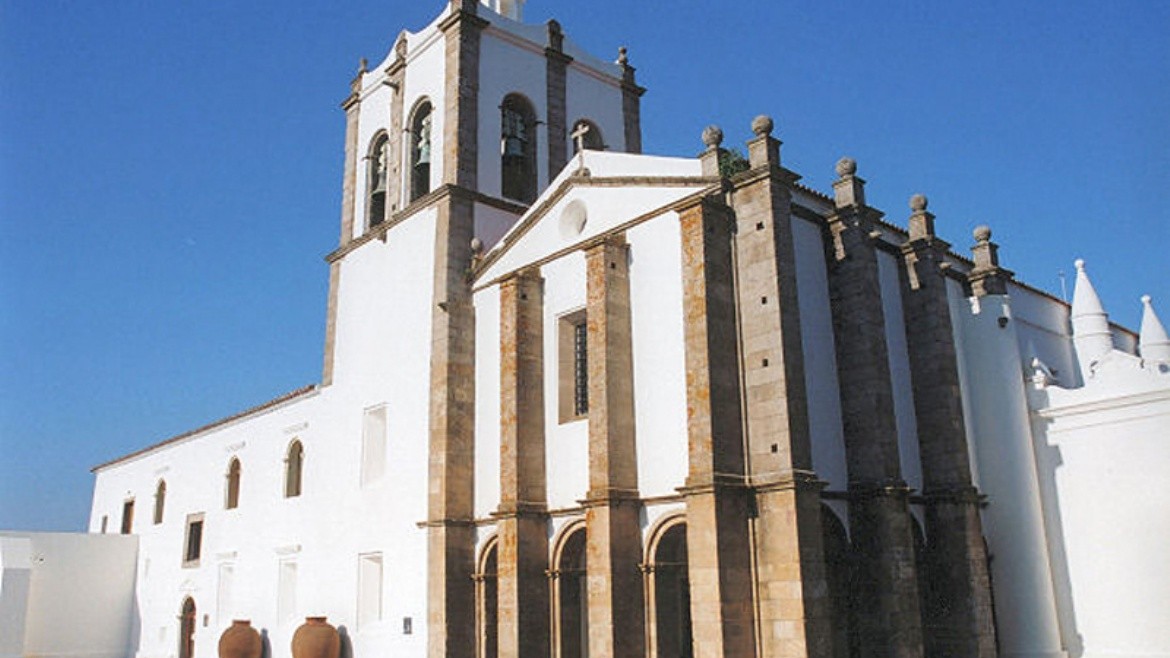 Pousada Convento Arraiolos Historic