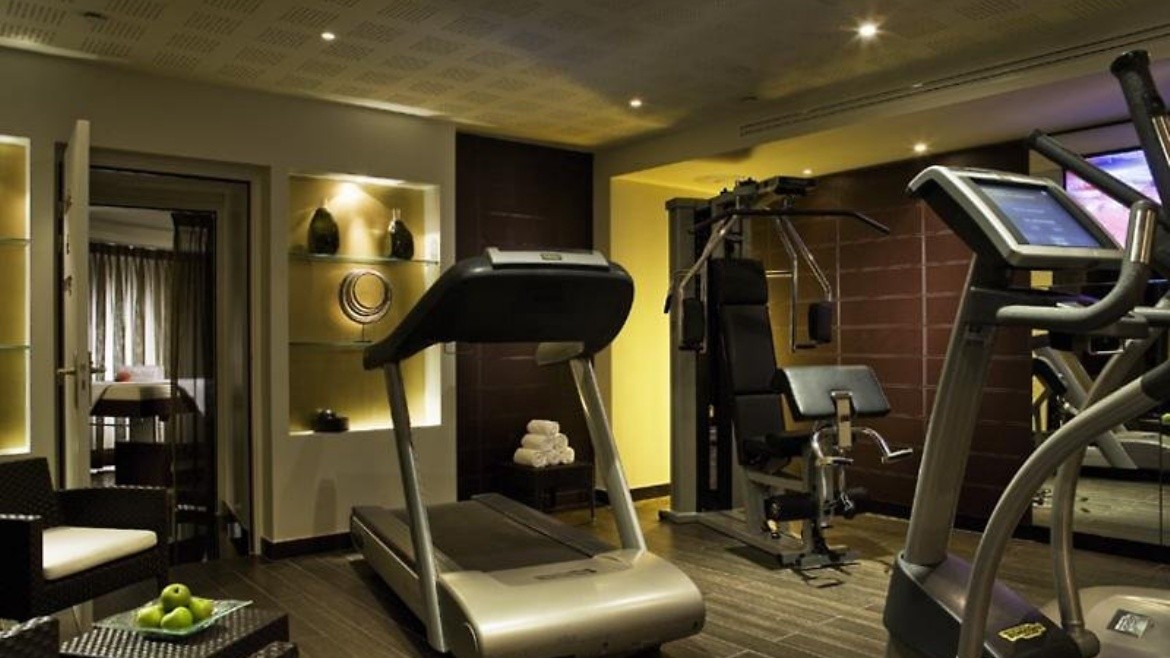 Sofitel Le Faubourg
