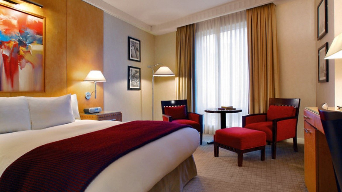 Sofitel New York